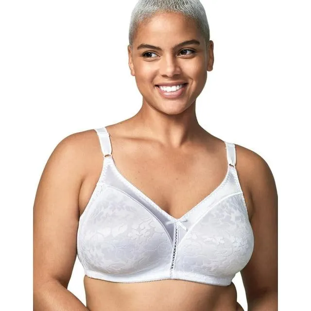 Soutien-gorge sans armature avec double maintien de Wonderbra Taille 34B- 40DD