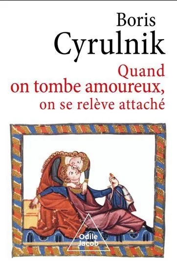 Quand on tombe amoureux, on se relève attaché