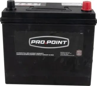 PROPOINT 51R Automotive/SUV/Light Truck Starting Battery
