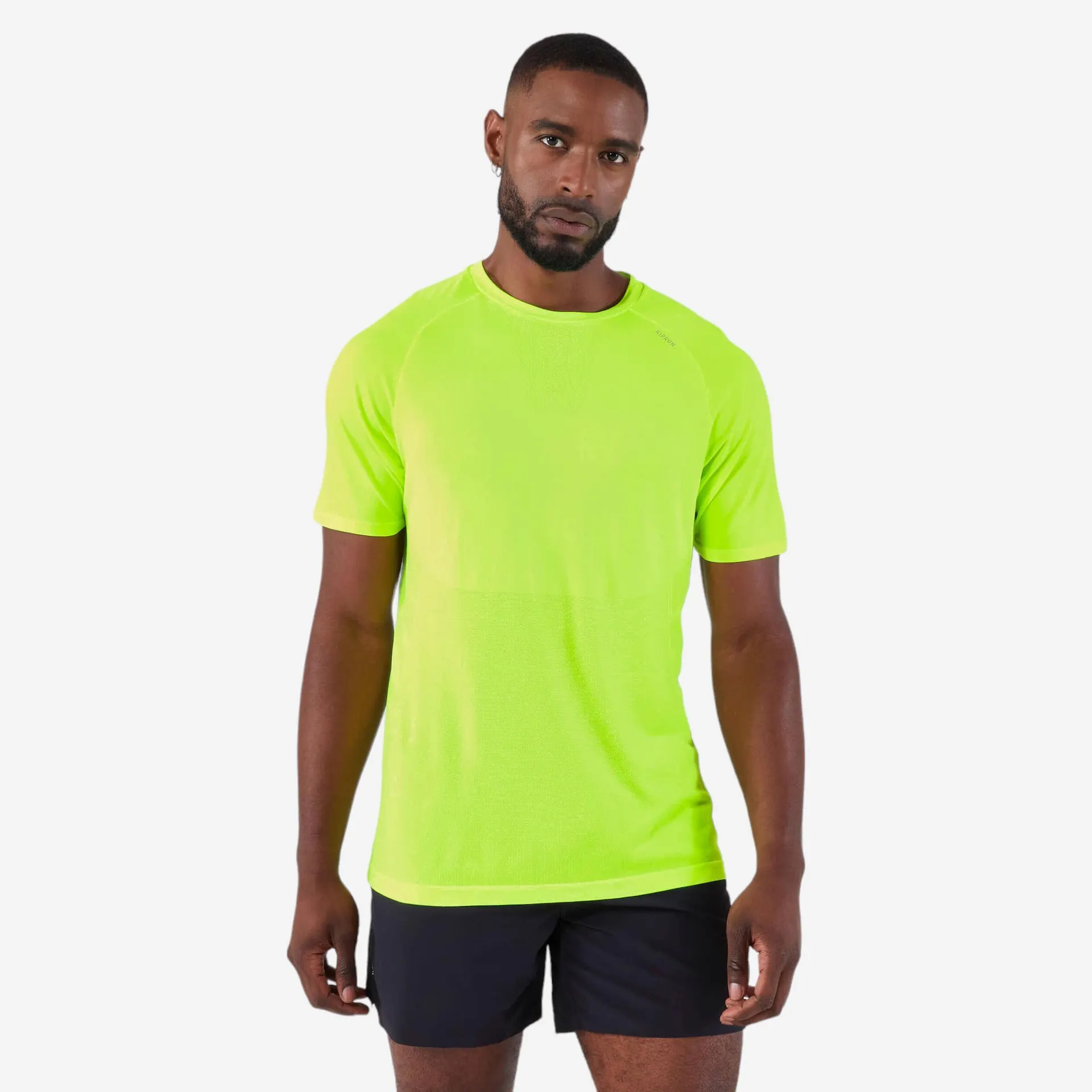 Maillot de course homme – Confort 500