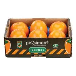 Case of Vanilla Persimmon