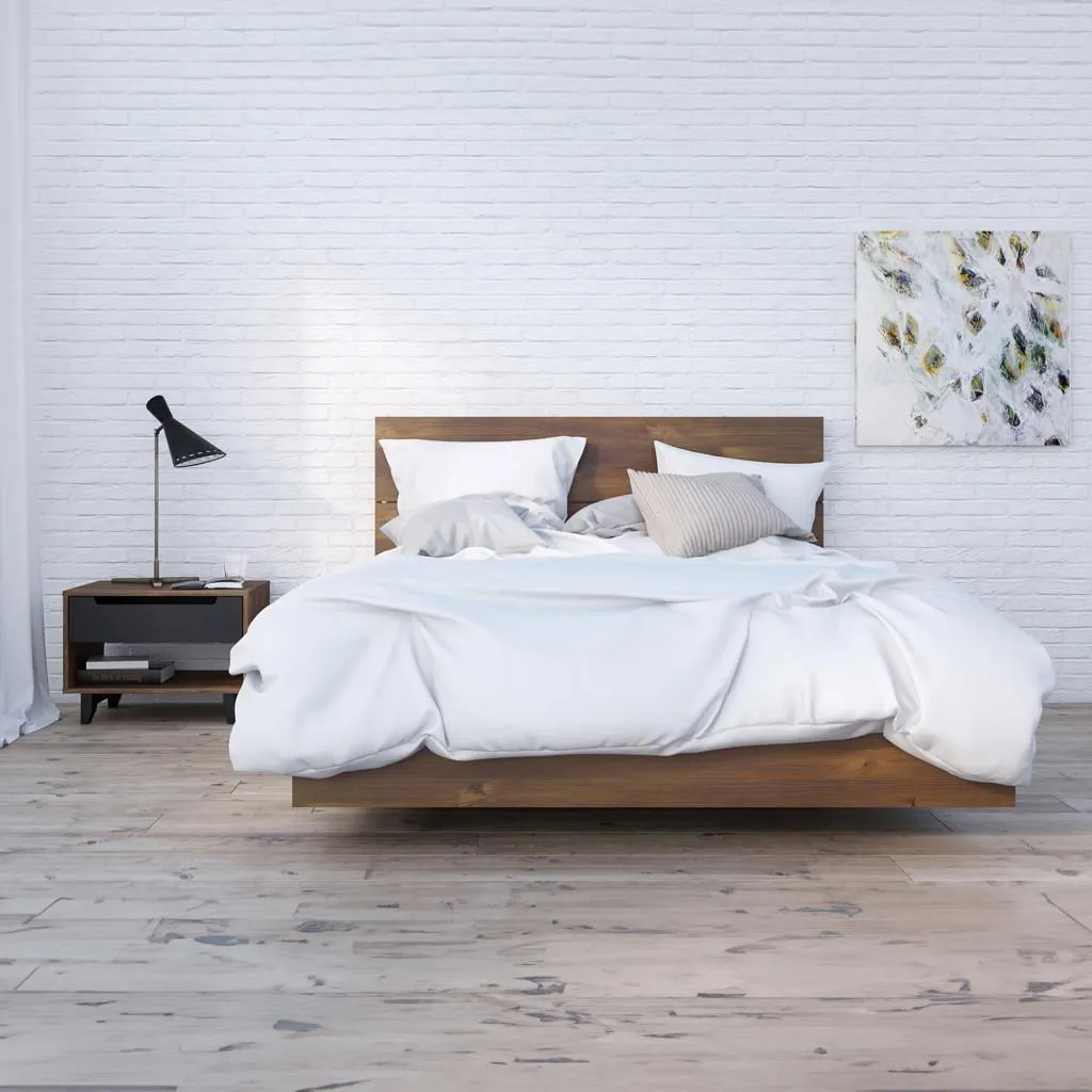 Mobilier de chambre à coucher - Grand