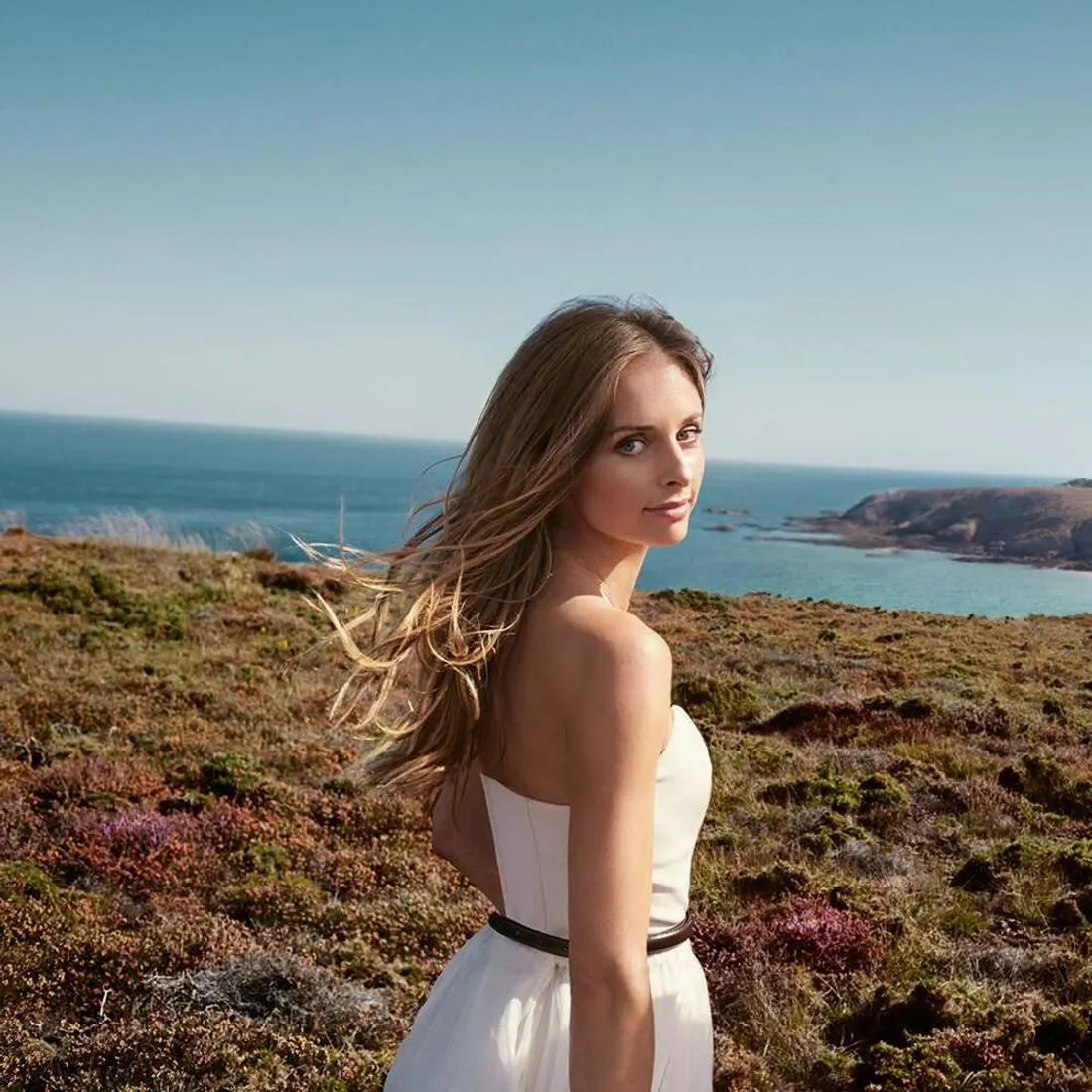 Comme une Evidence - Eau de Parfum 50 ml