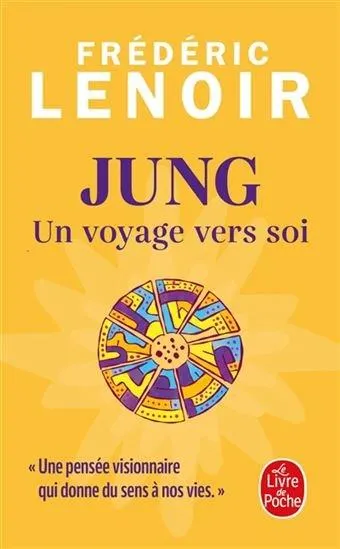 Jung : un voyage vers soi