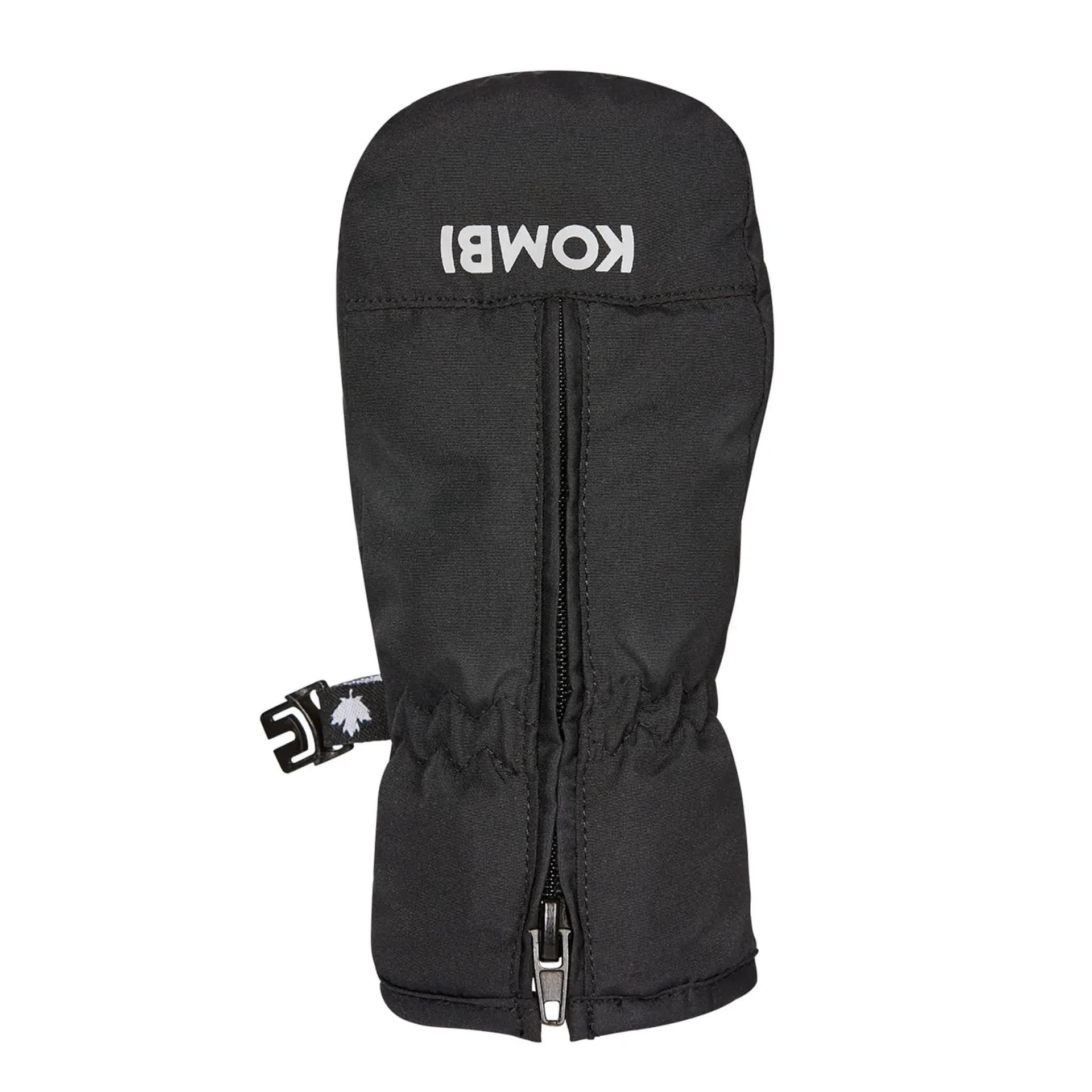 Adorable Zip Mittens 6-24m