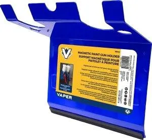 Magnetic Spray Gun Holder