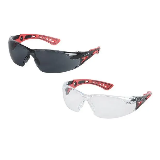 Lunettes de sécurité Ens/2
