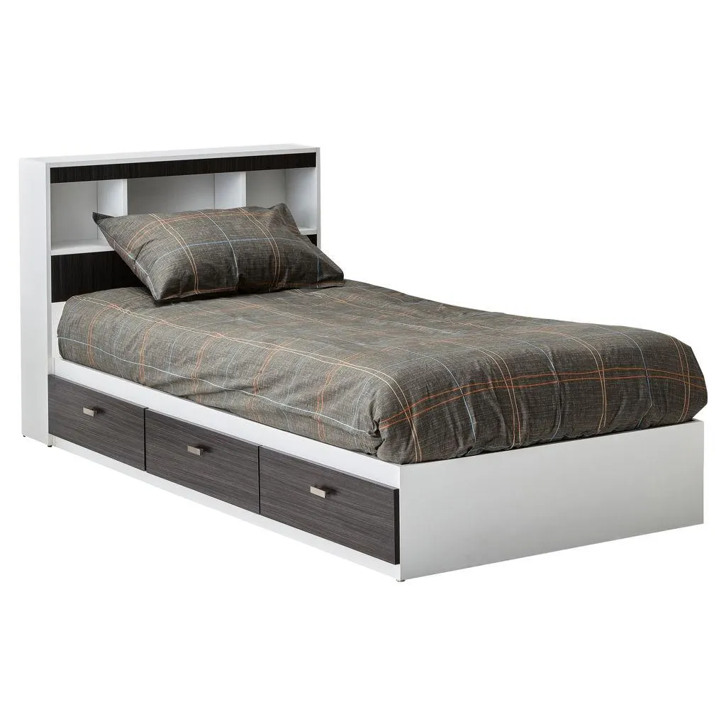Mobilier de chambre pour jeunes