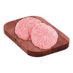 Lean Ground Pork