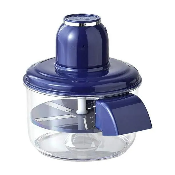 EGNMCR Outils&Amélioration de la Maison Électrique Éplucheur de Fruits et Légumes machine à Peler