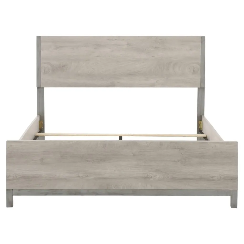 Mobilier de chambre à coucher Grand lit