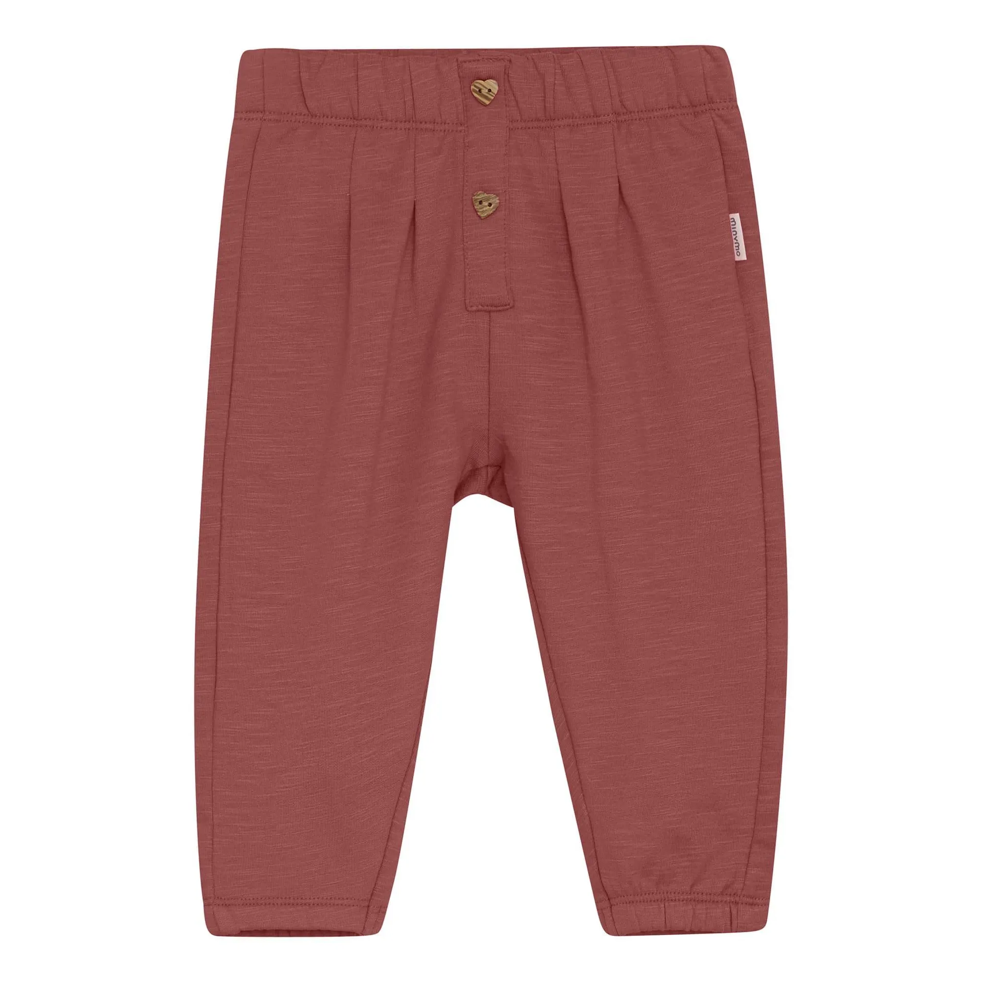 Solid Sweatpants 6-24m