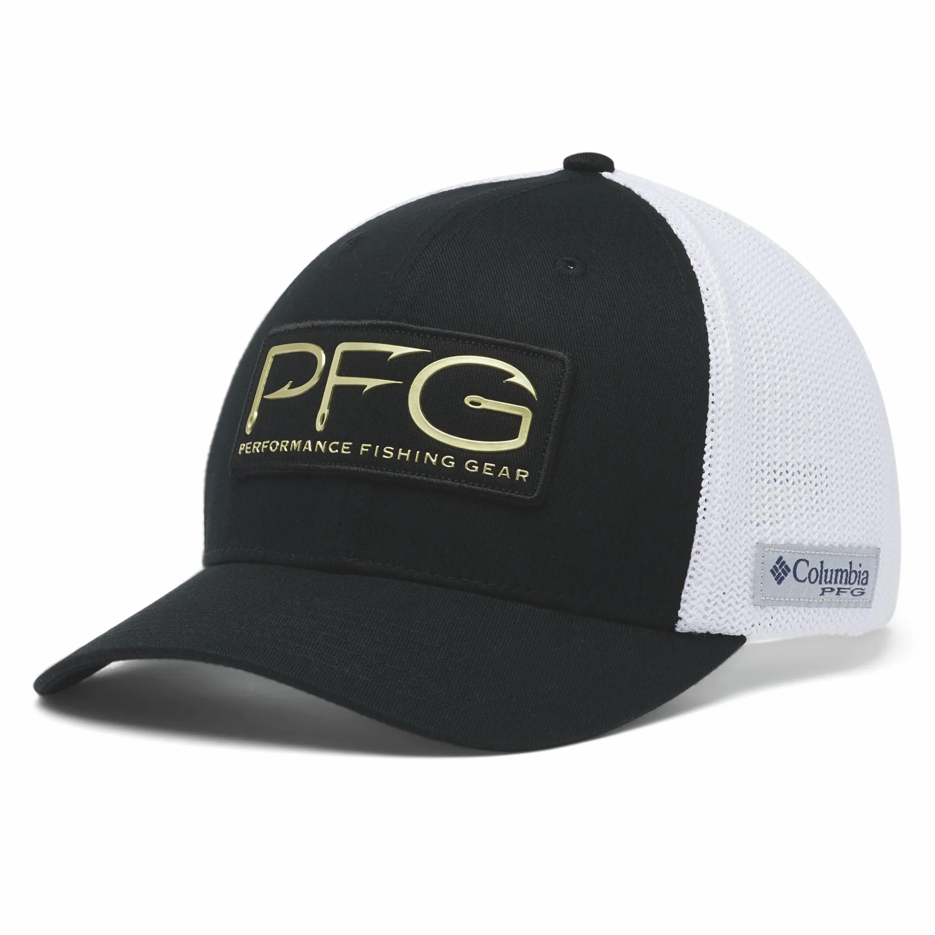 Casquette de baseball en maille "PFG Hooks" - Homme