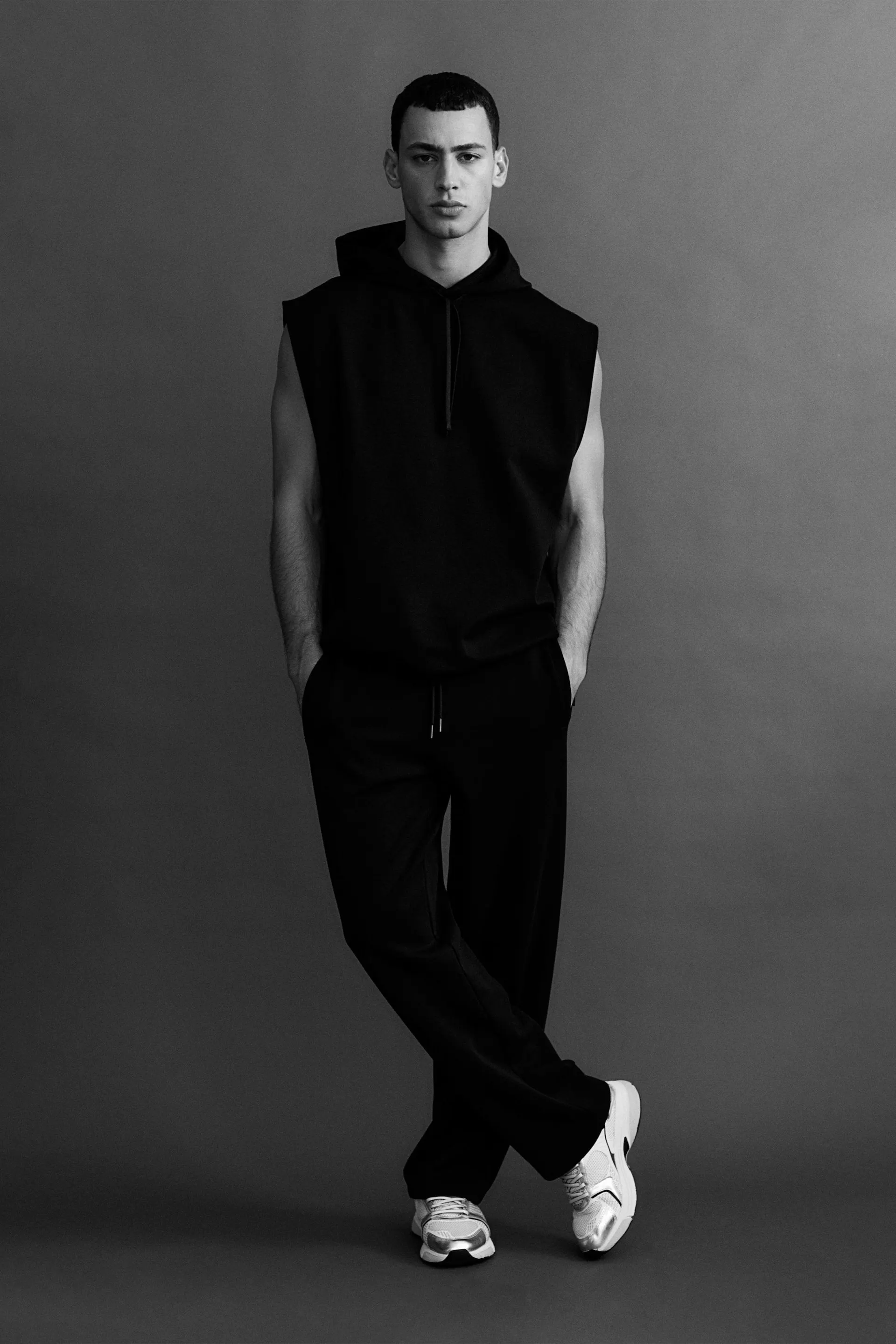 Pantalon de jogging Coupe Classique