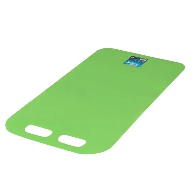 Tapis pour glisser vert 36 po