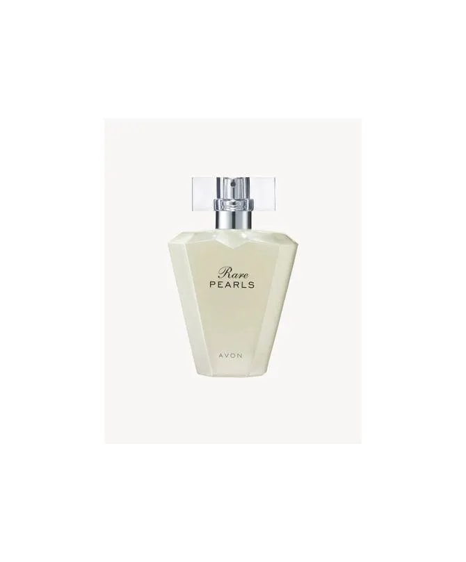 Eau de parfum à vaporiser Rare Pearls — par Avon