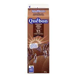 1% Chocolate Milk