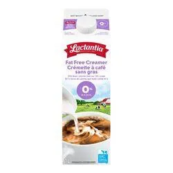 Lactantia 0% Fat Free Creamer 1 L