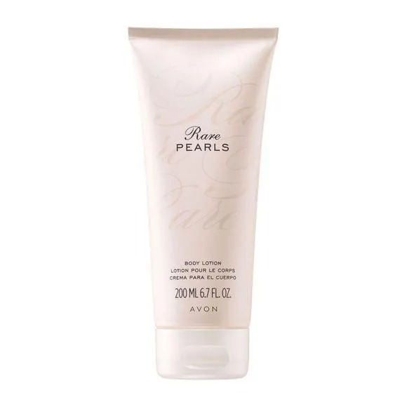 Lotion pour le corps Rare Pearls
