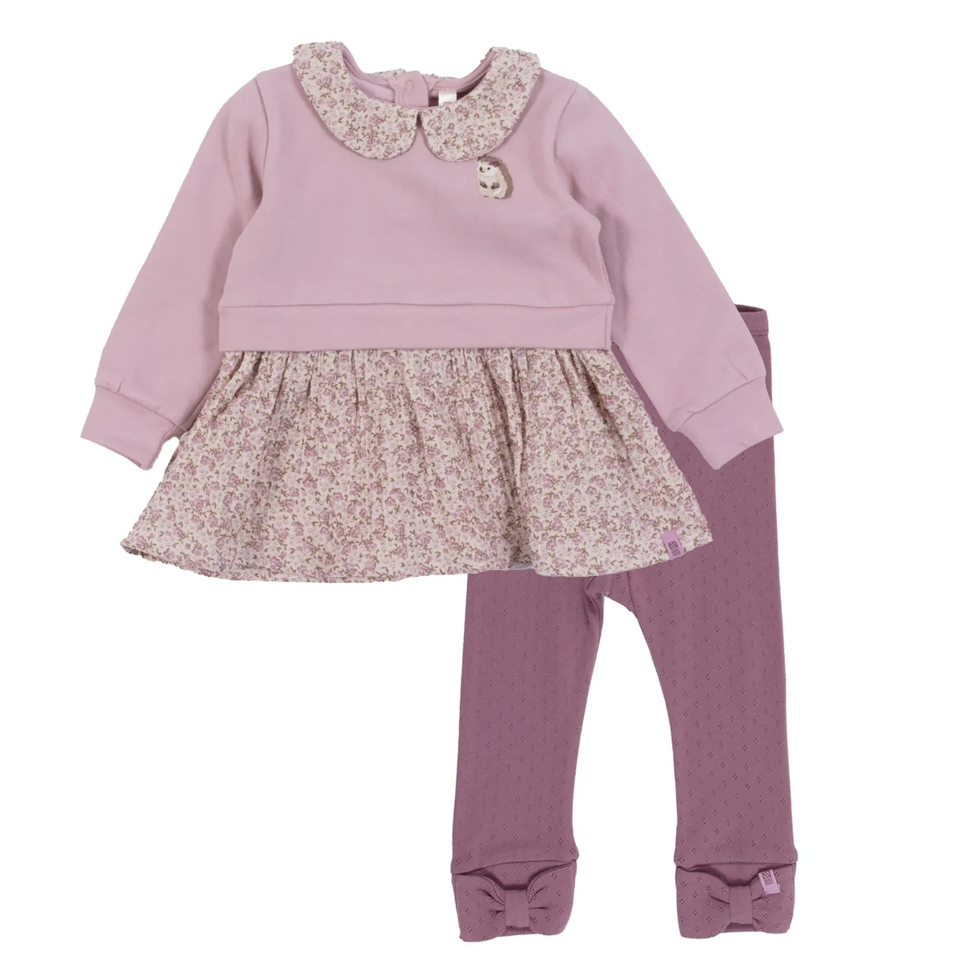 Miracle Tunic Set 6-24m