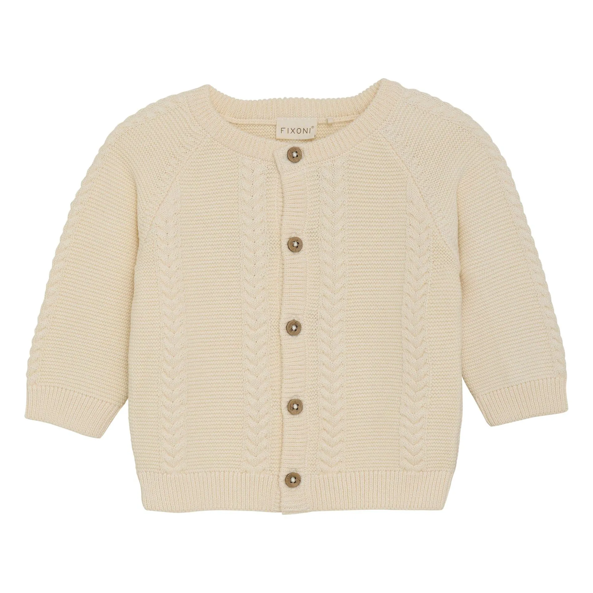 Knit Cardigan Nb-24m