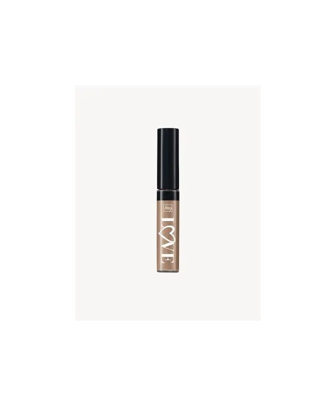 Gel teinté pour les sourcils fmg LOVE Hi-Brow | Avon 