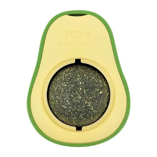 Jouet avocat pour chats