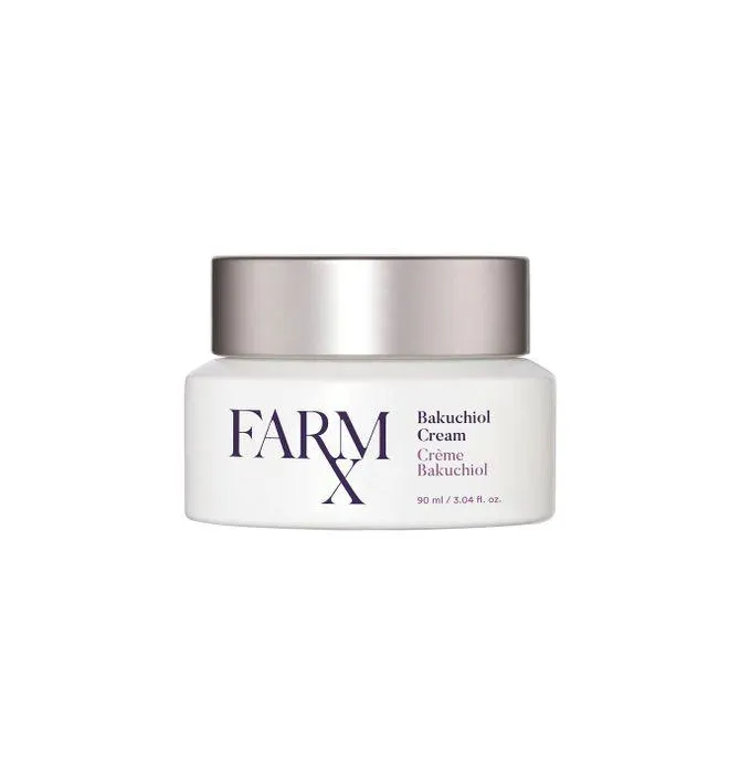 Crème Farm Rx Bakuchiol
