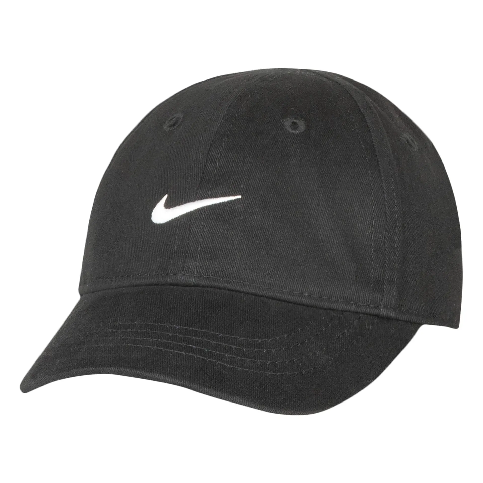 Swoosh Ballcap 12-24m