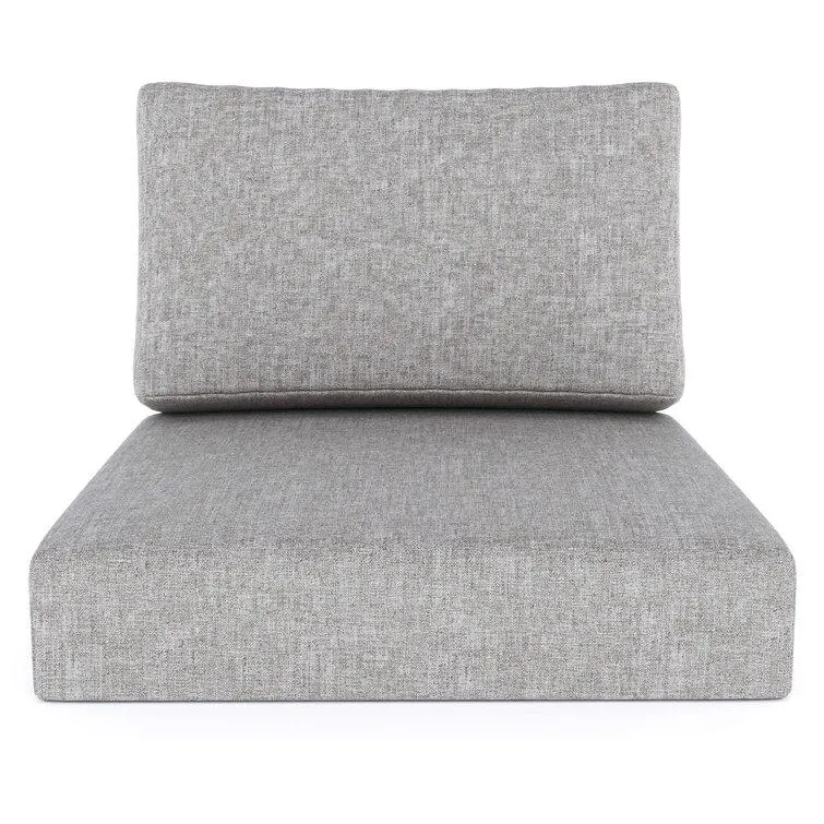 Sunbrella Outdoor 5'' Seat / Back Cushion