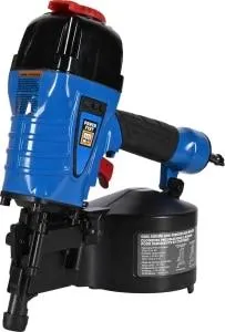 15° Coil Siding and Fencing Air Nailer