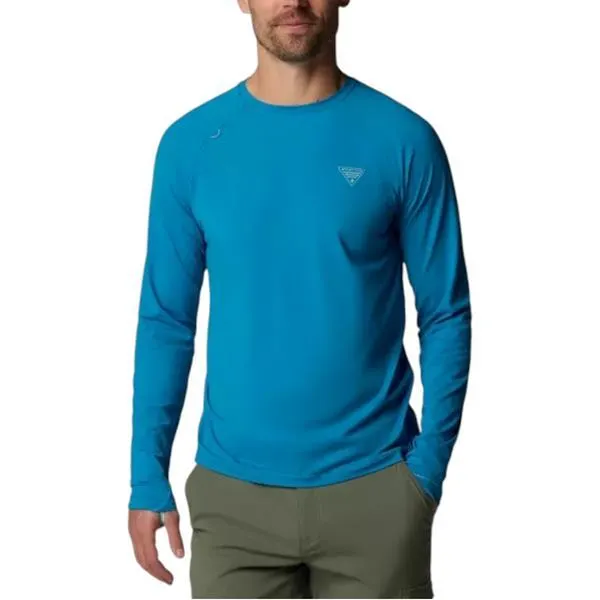 Chemise de soleil PFG Wild Cast™ pour hommes