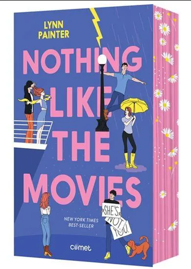 Nothing like the movies #02