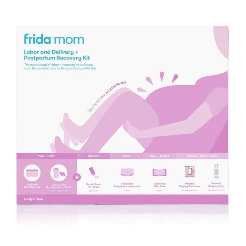 Ensemble pour Avant et Après Accouchement