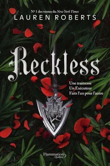 Reckless #02