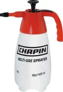 48 oz Multi-Purpose Handheld Sprayer