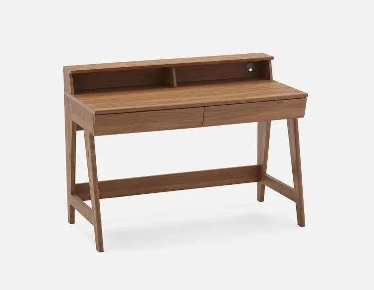 BAGUS desk 118 cm