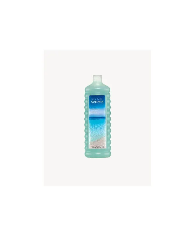 Bain-mousse Avon Senses Océan Infini par AVON
