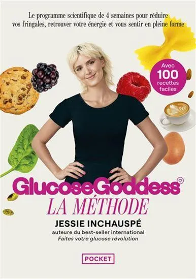La Méthode glucose goddess
