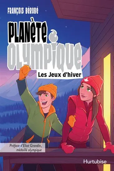 Les Jeux d'hiver