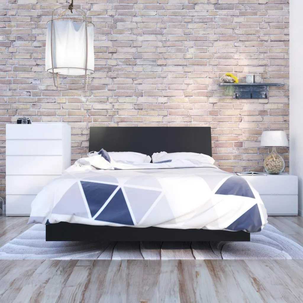 Mobilier de chambre à coucher - Double
