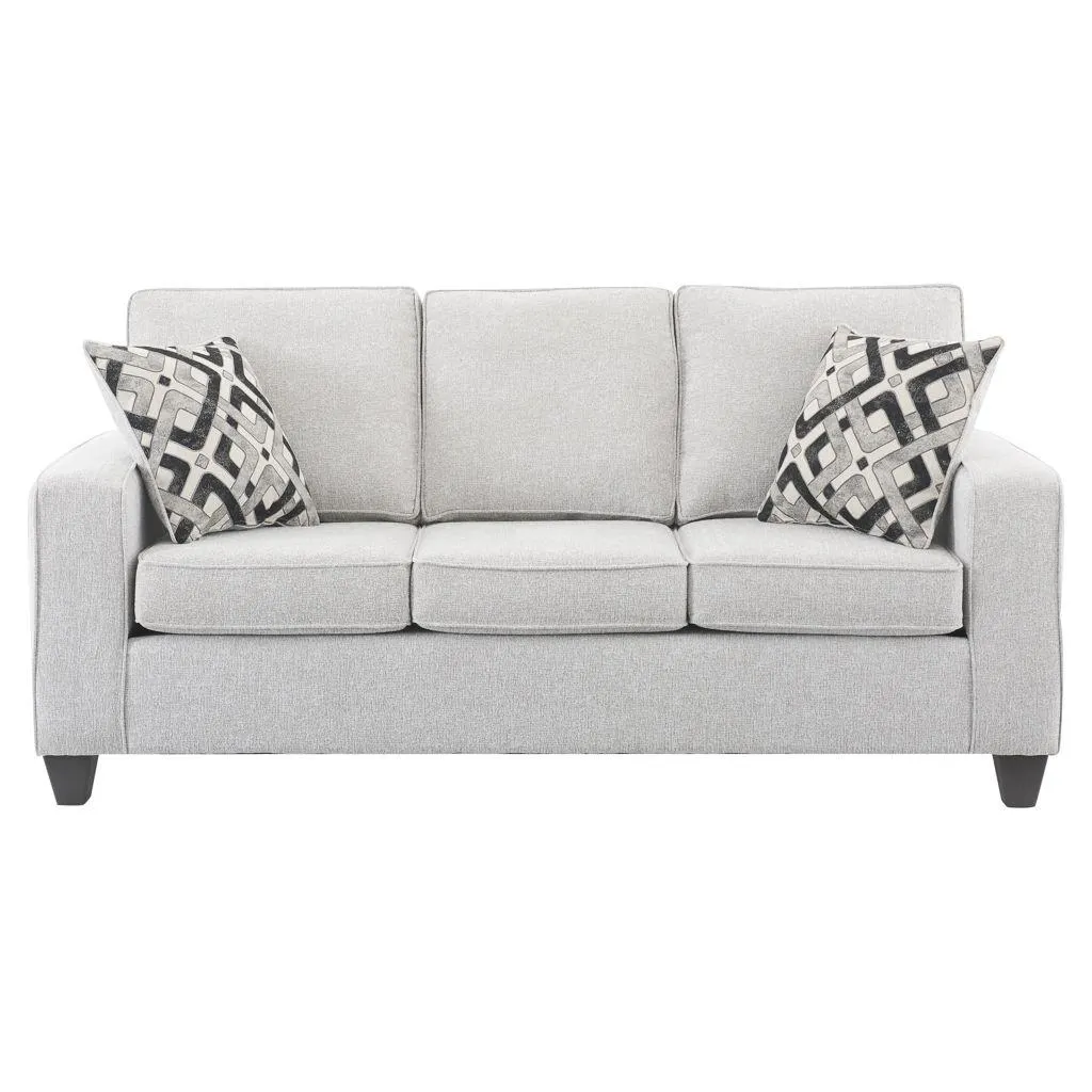 Sofa en tissu