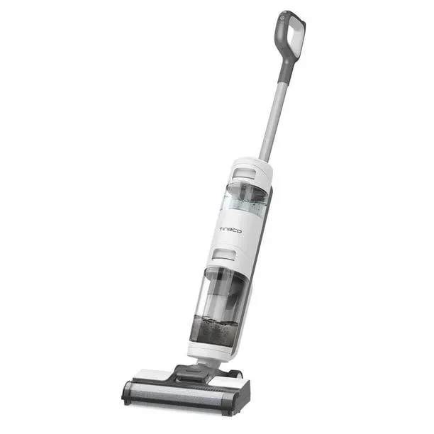 Tineco iFloor 3 Breeze - Aspirateur à sec et à eau et laveur de sols durs
