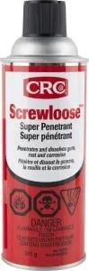 Super Penetrant