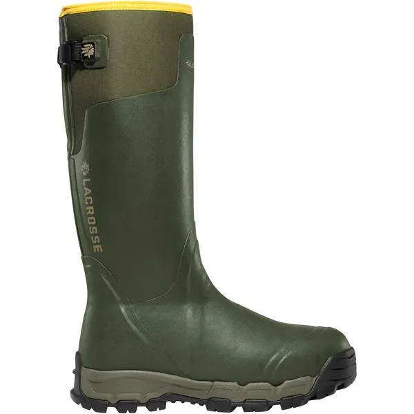 Bottes de chasse Alphaburly Pro 800G pour homme