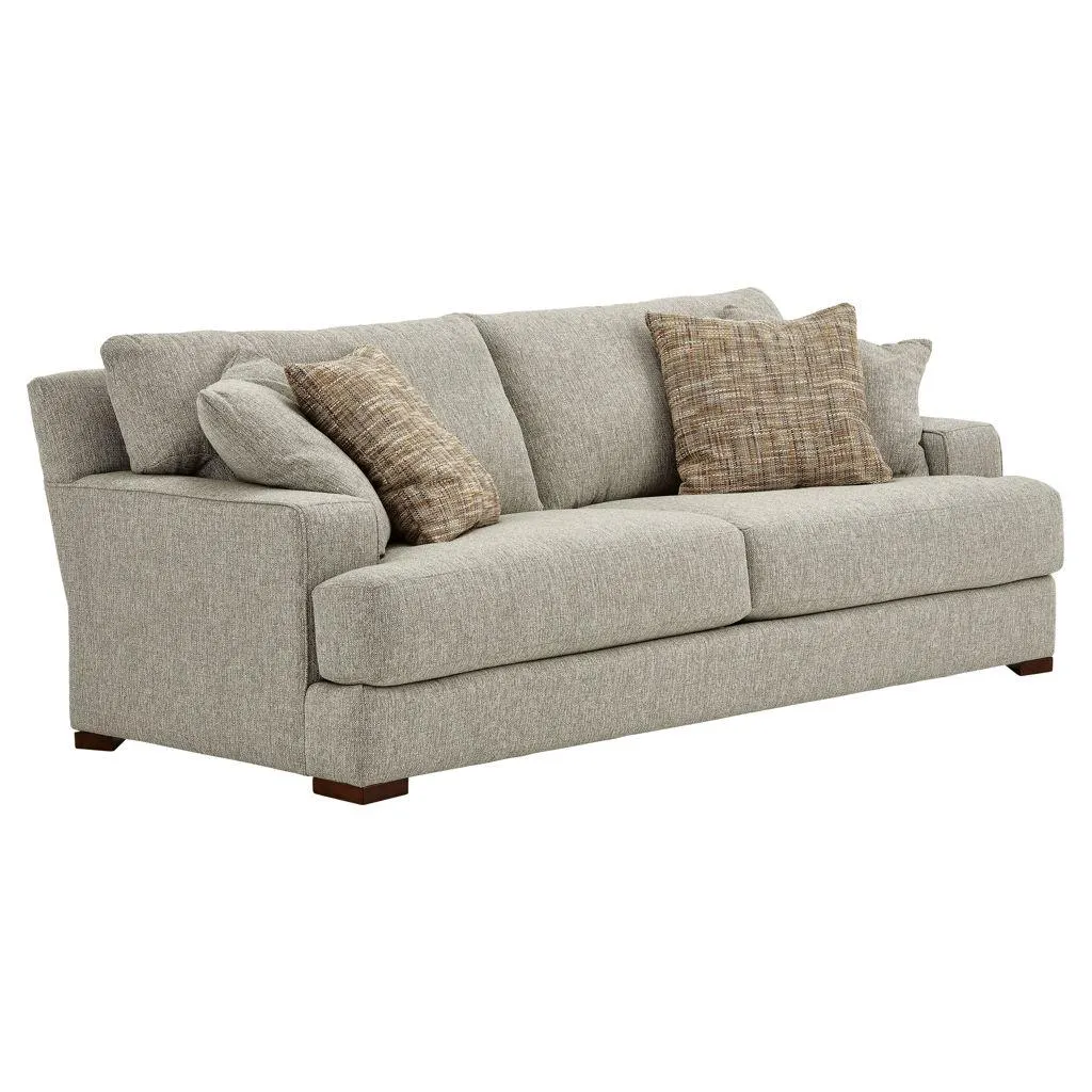 Sofa en tissu