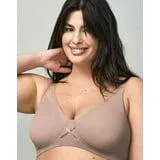 Soutien-gorge léger et frais sans armature de WonderBra 34-40B ; 34-42 °C ; 36-42 D, DD