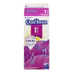 1% Milk