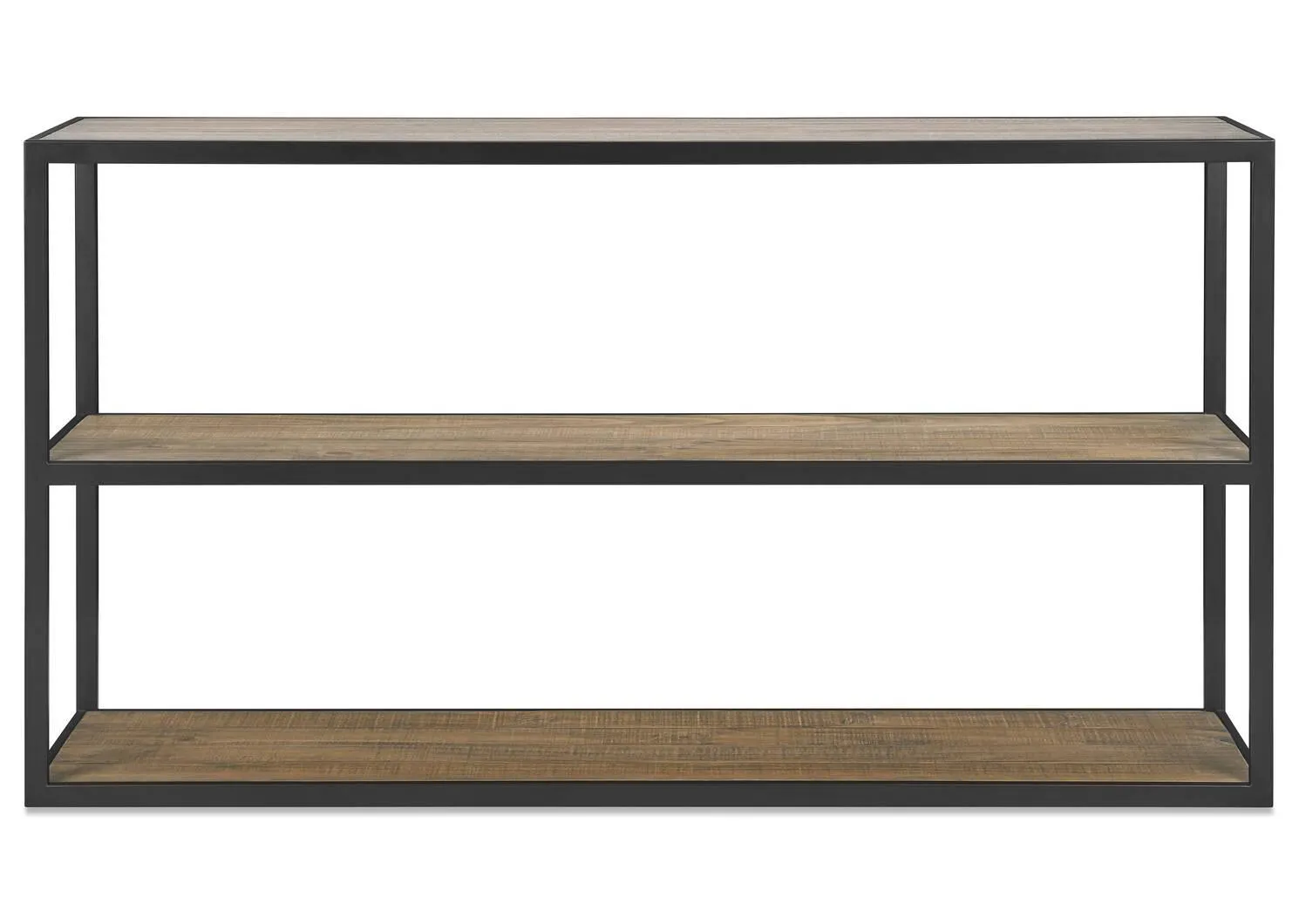 Table console Keston -Evan bière