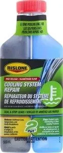 2-Part High Mileage Cooling System Repair